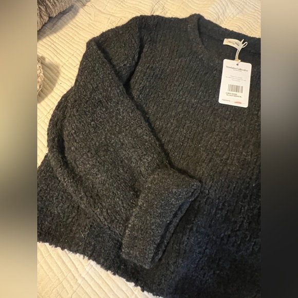 American Vintage Zolly Sweater - Picture 4 of 6